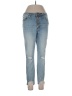 See Thru Soul Blue Jeans Size 30 waist - photo 1