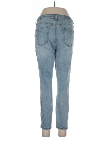 See Thru Soul Jeans (view 2)