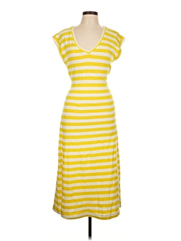 Ann Taylor LOFT Casual Dress (view 1)