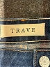 Trave Blue Jeans Size 30 waist - photo 7