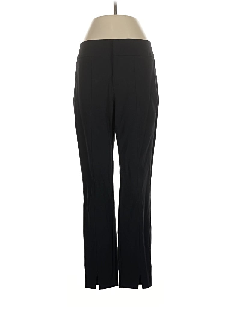 Pre-owned Cabi Dress Pants In Black