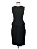 Assorted Brands Black Cocktail Dress Size 4 - photo 1