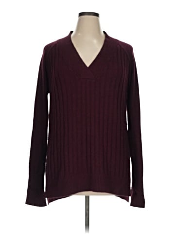 White House Black Market Pullover Sweater (view 1)