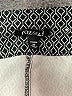 Roz & Ali Polka Dots Gray Active Pants Size 18 - photo 7