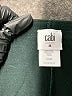CAbi Black Active Pants Size M - photo 4