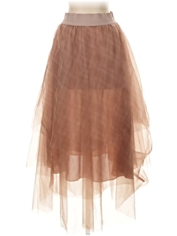 Vakko Formal Skirt (view 1)