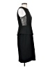Assorted Brands Black Cocktail Dress Size 4 - photo 4