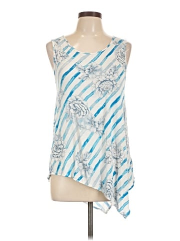 Ruff Hewn Tank Top (view 1)