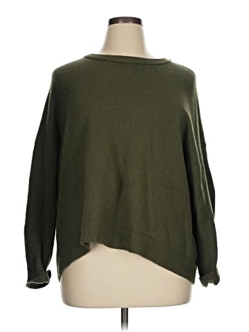 Treasure & Bond Pullover Sweater (view 1)