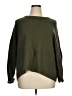 Treasure & Bond Green Pullover Sweater Size XL - photo 1