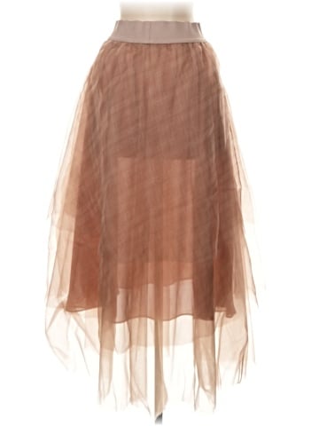 Vakko Formal Skirt (view 2)