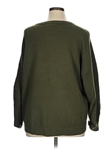 Treasure & Bond Pullover Sweater (view 2)