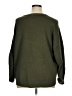 Treasure & Bond Green Pullover Sweater Size XL - photo 2