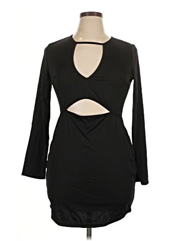YOINS Cocktail Dress (view 1)