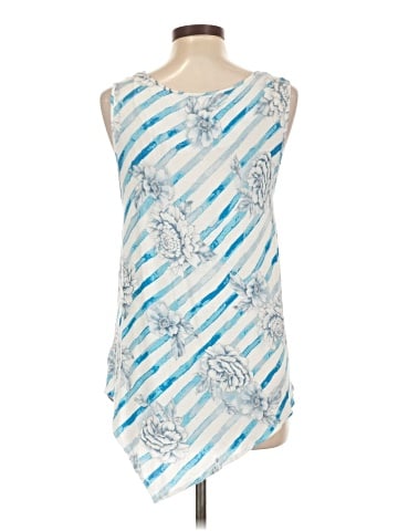 Ruff Hewn Tank Top (view 2)