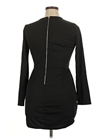 YOINS Cocktail Dress (view 2)