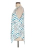 Ruff Hewn Blue Tank Top Size L - photo 5