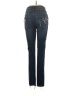 KANCAN JEANS Solid Blue Jeans Size 27 waist - photo 2