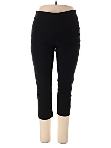 So Slimming by Chico's Active Pants (view 1)