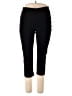 So Slimming by Chico's Black Active Pants Size Lg (2.5) - photo 1