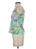 Lilly Pulitzer Green Sleeveless Blouse Size XXS - photo 5