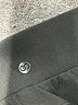 Calia Solid Black Track Pants Size M - photo 8