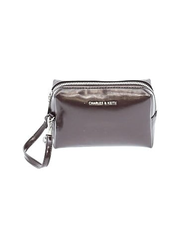 Charles & Keith Wristlet (view 1)