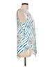 Ruff Hewn Blue Tank Top Size L - photo 4