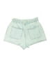 Vigoss 100% Cotton Blue Shorts Size 26 waist - photo 2