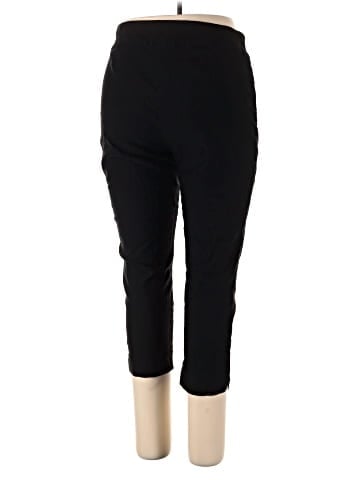 So Slimming by Chico's Active Pants (view 2)
