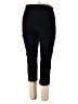 So Slimming by Chico's Black Active Pants Size Lg (2.5) - photo 2