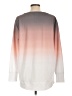 Assorted Brands Pink Long Sleeve T-Shirt Size L - photo 2