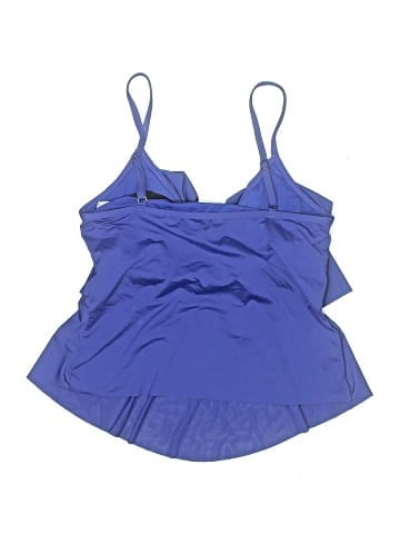 Kenneth Cole REACTION Swimsuit Top (view 2)