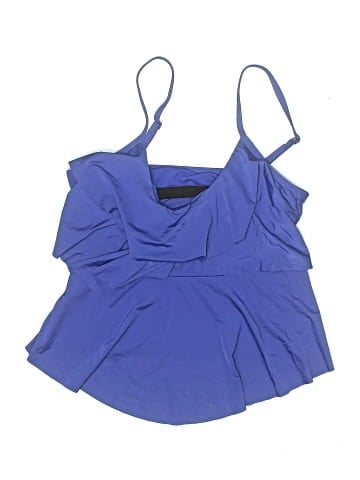 Kenneth Cole REACTION Swimsuit Top (view 1)