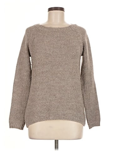 Benedetta B. Pullover Sweater (view 1)