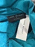 Lane Bryant Teal Long Sleeve Button-Down Shirt Size 24 - photo 7