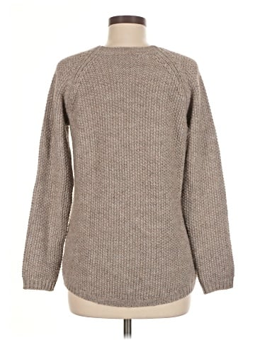 Benedetta B. Pullover Sweater (view 2)