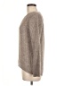 Benedetta B. Tweed Tan Pullover Sweater Size M - photo 5