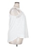 Dex White Sleeveless Blouse Size 2X - photo 4