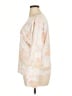 Splendid Floral White Pullover Sweater Size XL - photo 5