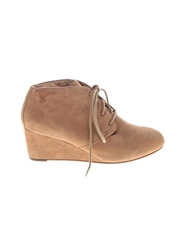 Vionic Ankle Boots (view 1)