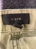 J.Crew Green Cargo Pants Size 2 - photo 6