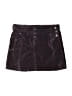 DPAM 100% Cotton Solid Purple Skirt Size 6 - photo 1