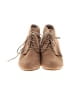 Vionic Tan Ankle Boots Size 8 - photo 2