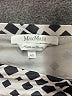 Max Mara Polka Dots Silver Casual Skirt Size EU (IT) 40 / US 4 - photo 4
