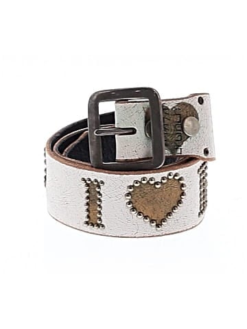 Assorted Brands Leather Belt (view 1)