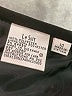 Le Suit 100% Polyester Solid Black Formal Skirt Size 10 - photo 4