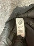 Athleta Black Track Pants Size 6 - photo 8