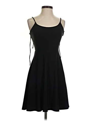 Express Casual Dress (view 1)