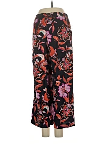 Laundry by Shelli Segal Linen Pants (view 2)